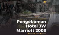 Pengeboman Hotel JW Marriott 2003