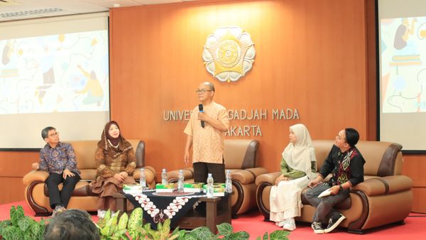 Seminar Literasi Nasional: 