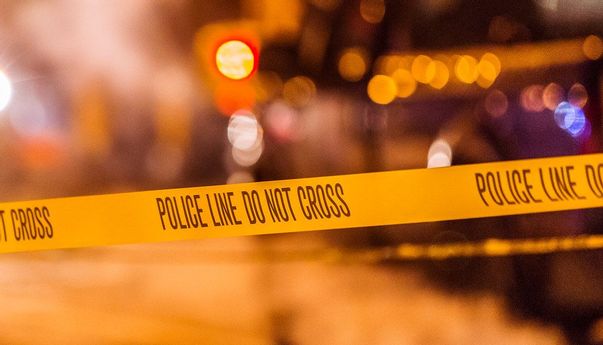 Berita Kriminal: Sadis! Buntut Diteriaki Maling, Pengendara Motor di Bekasi Tewas Dibacok Sajam