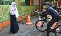 Ganjar Bicara Korupsi Bupati Budhi Sarwono: Ini Jadi Pelajaran Buat Kita
