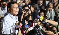 Pernyataan Prabowo usai Panggil 49 Calon Menteri