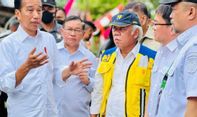 Jokowi Minta Anggaran Tak Diecer ke Dinas-dinas, Cukup Jalankan Satu atau Dua Program Priotitas
