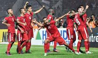 Momen Mengesankan Timnas Sepakbola Indonesia di Ajang SEA Games