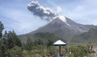 BPPTKG Beberkan Kondisi Terkini Gunung Merapi: Radius 3 Km dari Puncak Masih Belum Aman