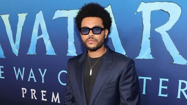 Spotify Nobatkan The Weeknd Jadi Artis Pertama dengan 100 Juta Pendengar Bulanan