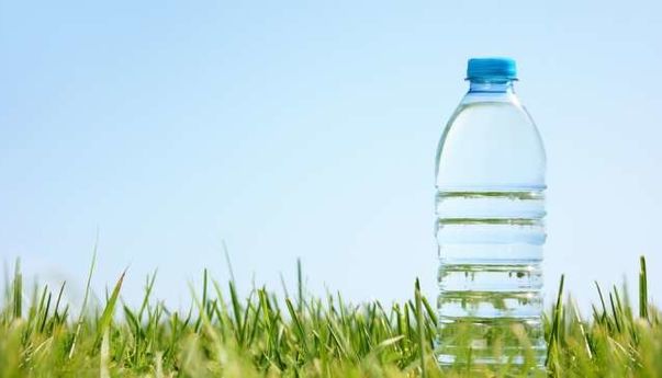Kurangi Penggunaan Plastik, Danone Tertarik Kerjasama dengan KKP