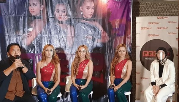 Bersama Personel Baru, Trio Macan Luncurkan “Anumu”
