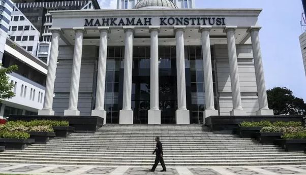 MK Bakal Bacakan Putusan Dismissal Sengketa Pilkada pada 4-5 Februari