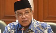 Dukung Duet Anies-Cak Imin, Said Aqil Diharapkan Perkuat Timnas AMIN
