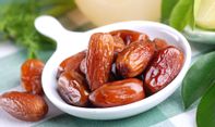 Bukan Melulu Kurma, Makanan Ini Bisa Jadi Alternatif untuk Berbuka Puasa