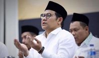 Soroti Harga Beras Mahal, Cak Imin: Mestinya Petani Untung, tapi Kenyataannya Kok Tidak?