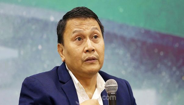 Fraksi PKS Sebut Wacana Jokowi 3 Periode Manfaatkan Organisasi Kepala Desa di Indonesia