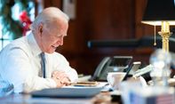 Eks Presiden AS Joe Biden Didiagnosis Kanker Prostat Agresif