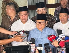 Cak Imin Bentuk Tim Khusus Razia Pesantren Ilegal, Terbanyak di Jawa Barat