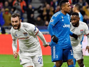 Liga Champions: Juventus Ditaklukkan Lyon, Ini Kata Maurizzio Sarri