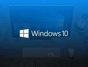 Cara Mempercepat Windows 10 di PC