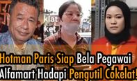 Siap Bela Secara Gratis: Hotman Paris Kawal Kasus Pegawai Alfamart Diancam UU ITE