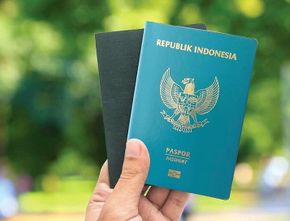 Cara Buat Dan Beberapa Syarat E-Paspor Dengan Mudah Dan Cepat