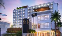 Hotel Bintang 4 Jogja di Sekitar Malioboro