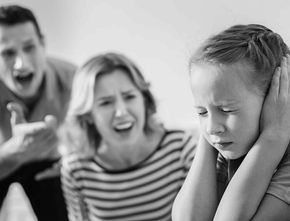 Toxic Parents, Perilaku yang Harus Dijauhi demi Kesehatan Anak