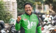 Mengejutkan, Driver Pertama Gojek Bongkar Sosok Nadiem Makarim saat Masih di Gojek