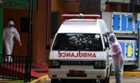 Belum Ada Anti Virusnya, Ini Kunci Kesembuhan Pasien Virus Corona