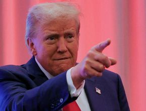 Donald Trump Sebut Perubahan Iklim Penipuan, Lalu Pengembangan Energi Hijau Global Gimana?