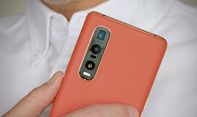 Inilah 3 Smartphone Kamera Terbaik di Dunia!