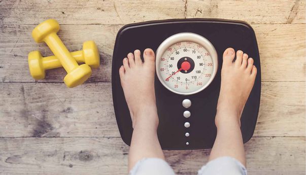 Penyebab Kenaikan Berat Badan Anak pada Usia Praremaja