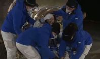 6 Bulan di Luar Angkasa, 3 Astronot China Berhasil Pulang ke Bumi Usai Bangun Stasiun Tiangong