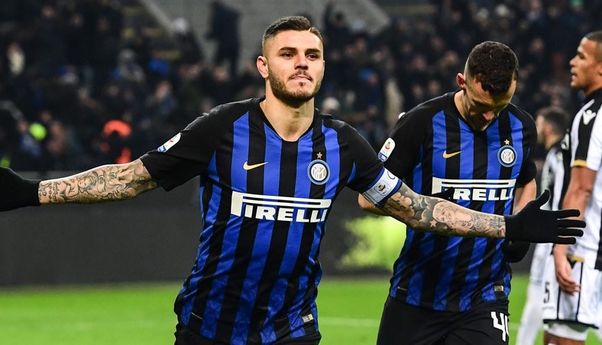 Berita Transfer Inter Milan: Tambal Sulam Demi Skuat Juara