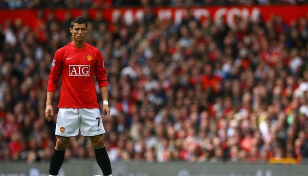 Cristiano Ronaldo Kembali Ke Manchester United, Rio Ferdinand: Akan Ada Tiga Pemain yang Diuntungkan