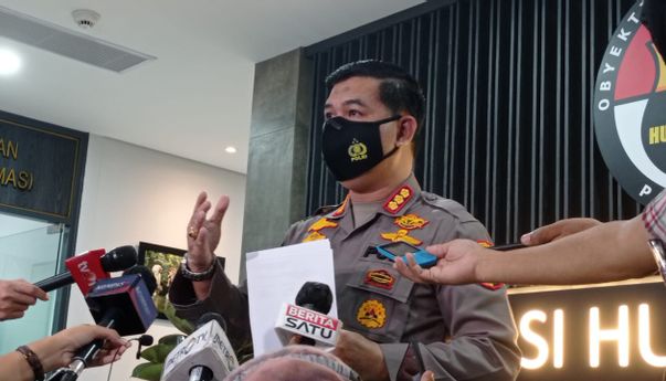 Telepon Jokowi ke Kapolri Bikin 3.283 Preman Ditangkap, Terbanyak Ada di Wilayah Ganjar