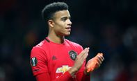 Mason Greenwood Kembali Terdepak Dari Suad Timnas Inggris, Gareth Southgate Beri Tanggapan