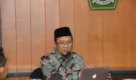 Tidak Ada Kriminalisasi Kiai dan Pondok Pesantren dalam RUU Cipta Kerja