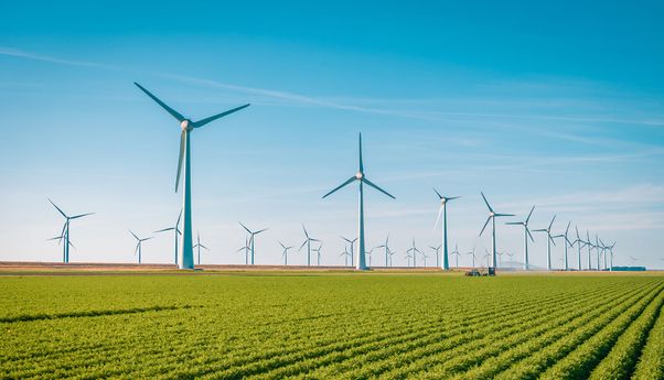 Produksi Listrik Terbarukan: Energi Murah dan Ramah Lingkungan