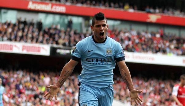 Jadwal Liga Primer Pekan Kesepuluh: Ujian City serta Pembuktian Rashford