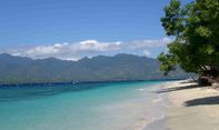 Pilihan Pantai di Jawa Barat yang Indah Banget