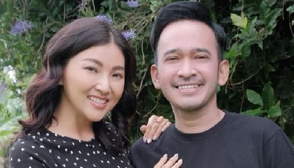 Mengenal Empty Sella Syndrome yang Diderita Artis Ruben Onsu