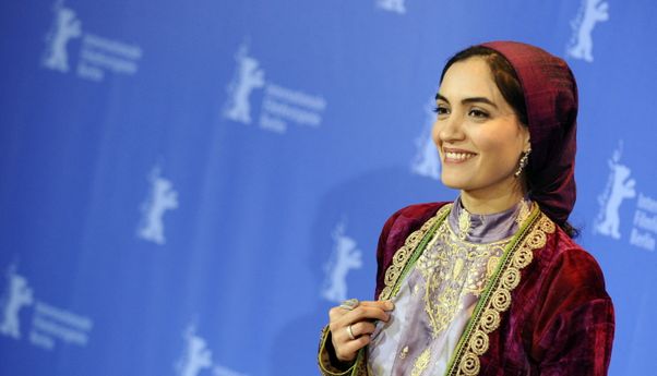 Usai Unggah Konten Provokatif, Aktris Iran Mitra Hajjar Ditahan Pihak Kepolisian