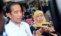 Masa Jabatan Khofifah Berakhir, Presiden Jokowi Tunjuk Adhy Karyono Sebagai Pj Gubernur Jatim