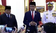 Pesan Presiden ke Panglima TNI Laksamana Yudo Margono: Jaga Netralitas TNI Saat Pemilu 2024