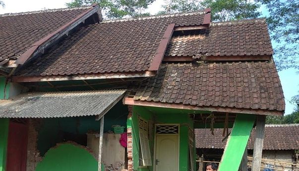Update Gempa Malang: 7 Orang Meninggal, Lebih dari 730 Rumah Rusak