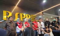 Pertamina Patra Niaga Siap Bertanggung Jawab Penuh Korban Depo Plumpang