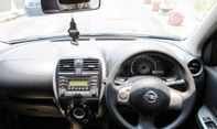 Tips Memilih Mobil Bekas, Dilihat dari Setir dan Tuas Transmisinya