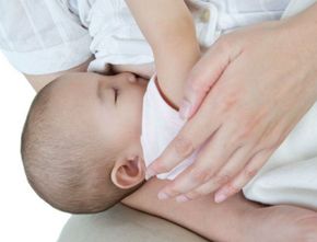 Manfaat ASI untuk Perkembangan Kognitif Bayi