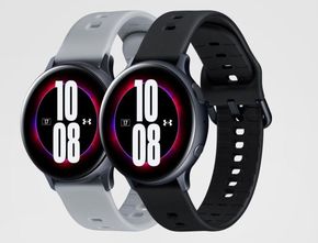 Samsung Umumkan Galaxy Watch Active 2