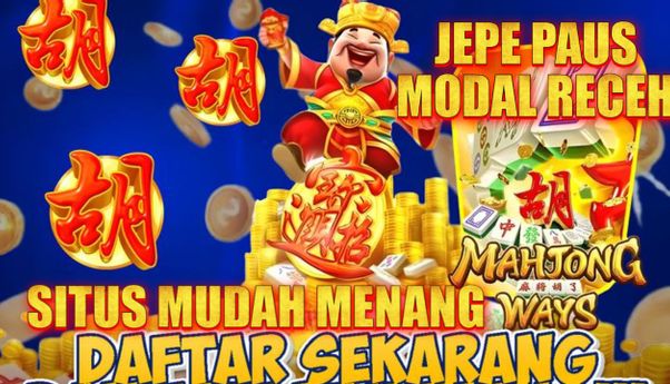 Optimalisasi Struktur Sesi Bermain sebagai Pendekatan Rasional dalam Permainan Kasino Online