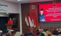 Hasto PDIP Ingatkan Caleg 2024 Harus Kenal Masalah Rakyat: Tak Bisa Cuma Andalkan 'Saya Keluarga Pejabat'