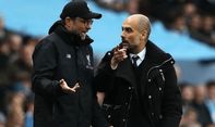 Pep Guardiola: Liverpool Layak jadi Juara Liga Inggris Musim ini